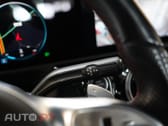 Mercedes-Benz A 180 d AMG Line Aut.