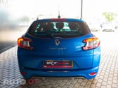 Renault Mégane Sport Tourer 1.5 dCi GT Line SS