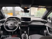 Peugeot 2008 1.2 PureTech Active Pack