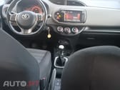 Toyota Yaris 1.4 D-4D Comfort
