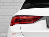 Audi Q3 45 TFSIe S line S tronic