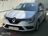 Renault Mégane 1.5 Blue dCi Limited