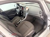 Opel Astra Sports Tourer 1.6 CDTI Ecotec Business Edition S/S