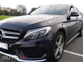 Mercedes-Benz C 220 Avantgarde