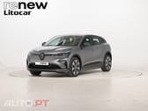 Renault Mégane Mégane Iconic EV60 220 cv Super Charge