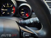 Honda Civic Tourer 1.6 DTEC Elegance