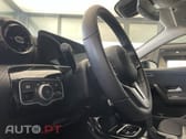 Mercedes-Benz A 160 Style Plus