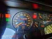 Renault 21 GTS