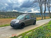 Renault Kangoo 1.5 dCi