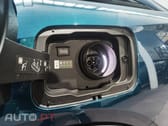Peugeot 408 1.6 Hybrid GT e-EAT8