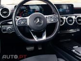 Mercedes-Benz A 250 e 8G-DCT AMG Line