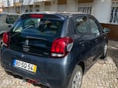 Peugeot 108 5 p