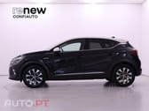 Renault Captur 1.0 TCe Techno Bi-Fuel