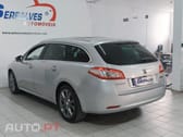 Peugeot 508 SW 2.0 BlueHDi Allure J18