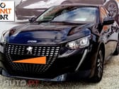 Peugeot 208 Puretech Allure
