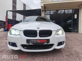 BMW 320  D Xdrive Coupe Aut M Sport Edition