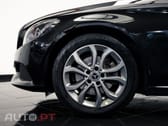 Mercedes-Benz C 220 (BlueTEC) d Station 7G-TRONIC Avantgarde