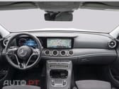 Mercedes-Benz E 300 I.V.A DEDUTIVEL  e T AVANTGARDE