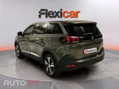 Peugeot 5008 1.2 PureTech Allure EAT8
