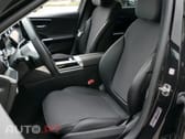 Mercedes-Benz C 300 e Avantgarde