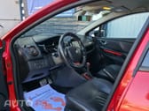 Renault Clio 1.6 T RS EDC
