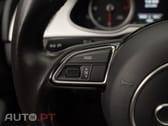 Audi A4 Avant 2.0 TDi S-line