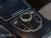 Mercedes-Benz C 200 (BlueTEC) d Station 7G-TRONIC Avantgarde