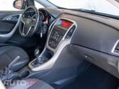 Opel Astra Sports Tourer 1.3 CDTi Cosmo S/S