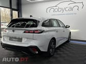 Peugeot 308 SW 1.2 PureTech Active Pack