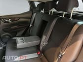 Nissan Qashqai 1.5 DCI Business DCT