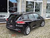 Renault Clio Sport Tourer 1.5 dCi Limited