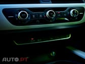 Audi A4 Avant 2.0 TDI Sport S tronic