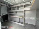 Renault Trafic 2.0 dCi IVA Dedutível