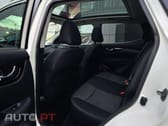 Nissan Qashqai 1.5 dCi N-Connecta RS+PS