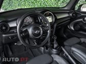 MINI Cooper Cooper Auto BlackFriars