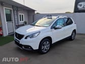 Peugeot 2008 1.2 Style Nacional  1Dono