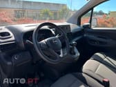 Opel Combo Outro