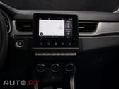 Renault Captur 1.5 dCi Exclusive
