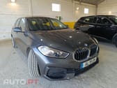 BMW 116 d Corporate Edition Auto