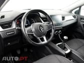 Renault Captur Captur 1.0 TCe Techno Bi-Fuel