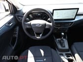 Ford Focus SW 1.0 EcoBoost Hybrid Aut. ACTIVE