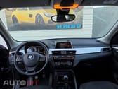 BMW X1 16 d sDrive Advantage