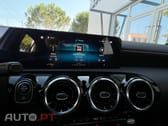 Mercedes-Benz A 180 d Progressive Aut.