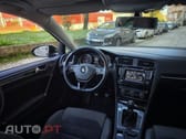 Volkswagen Golf Variant 1.6 TDi Best Edition Bluetooth