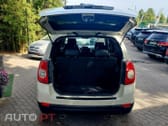 Chevrolet Captiva 2.0 VCDi Seven Extreme 7L