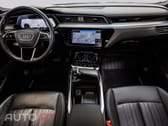 Audi Q8 e-tron 55 ADVANCED I.V.A DEDUTÍVEL