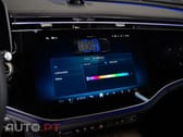 Mercedes-Benz E 300 4Matic AMG Line
