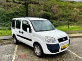 Fiat Doblo 5 Lugares
