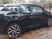 BMW i3 120Ah
