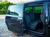 Volkswagen Sharan 2.0 TDi Blue Highline